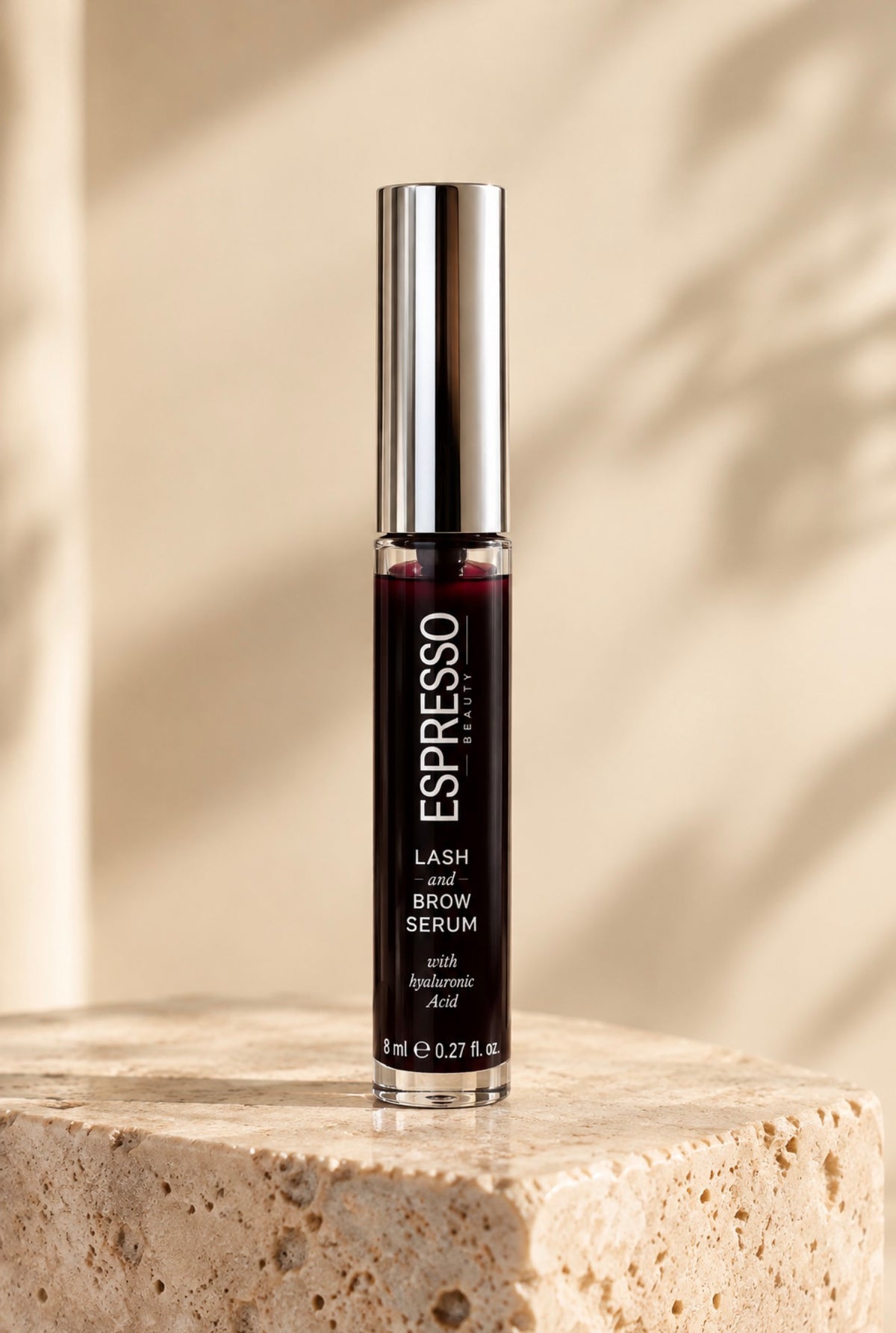 Hyaluronic Lash & Brow Amplify Serum