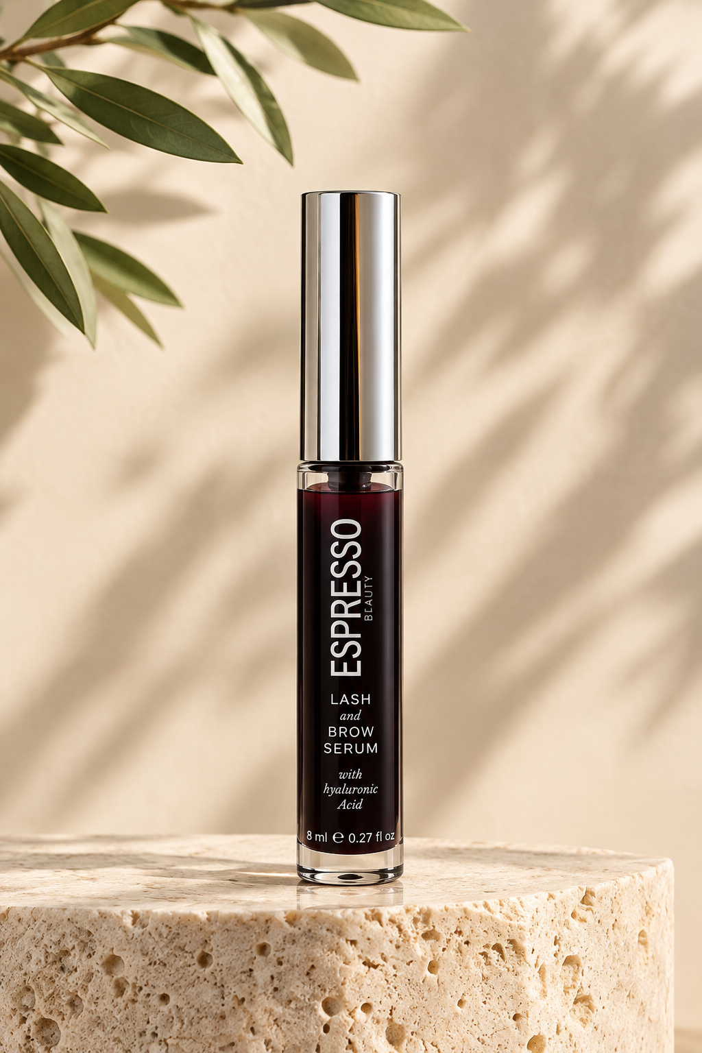 Hyaluronic Lash & Brow Amplify Serum