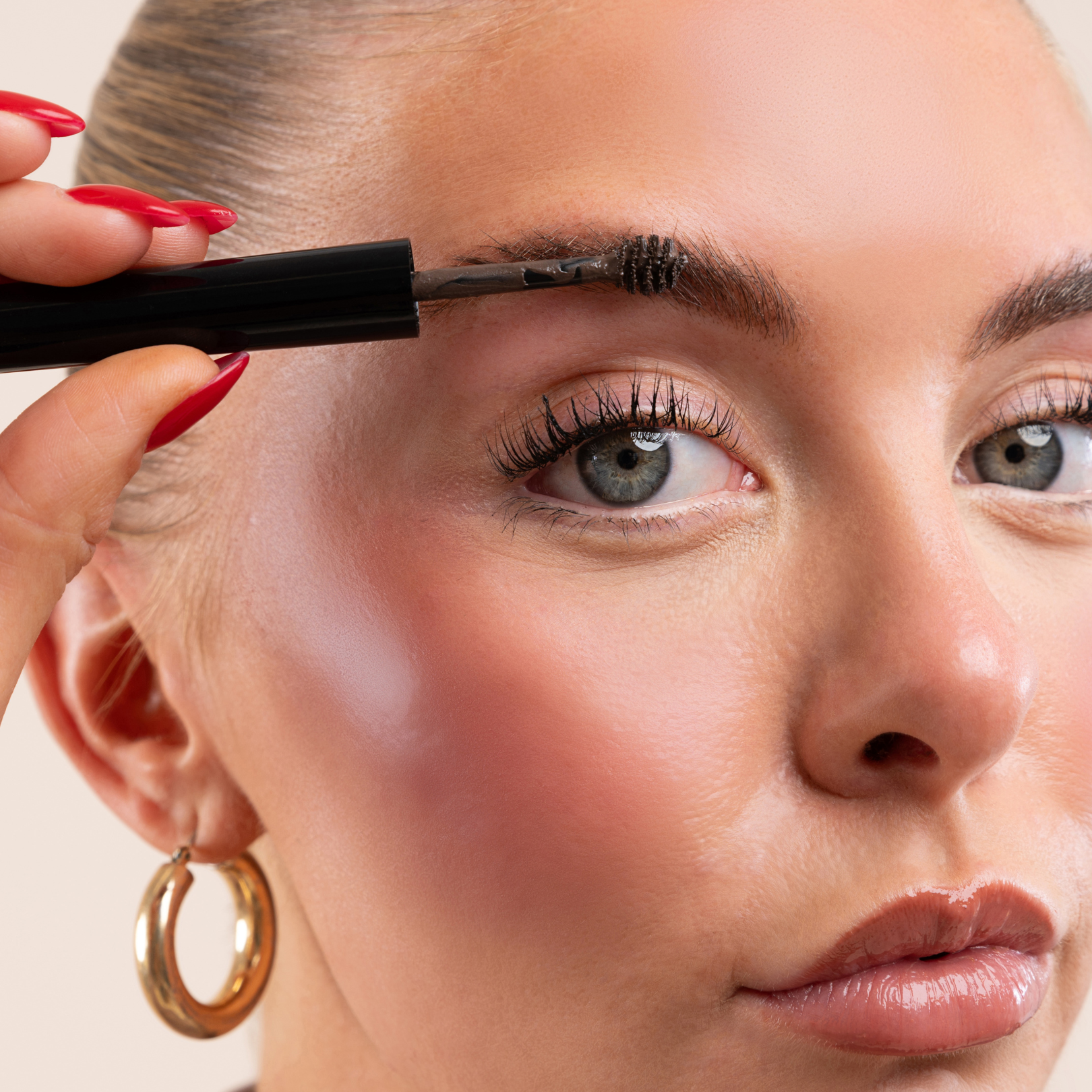 Tinted Brow Gel
