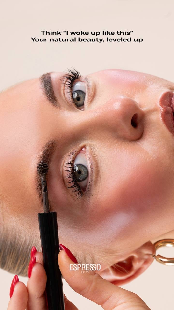 Tinted Brow Gel